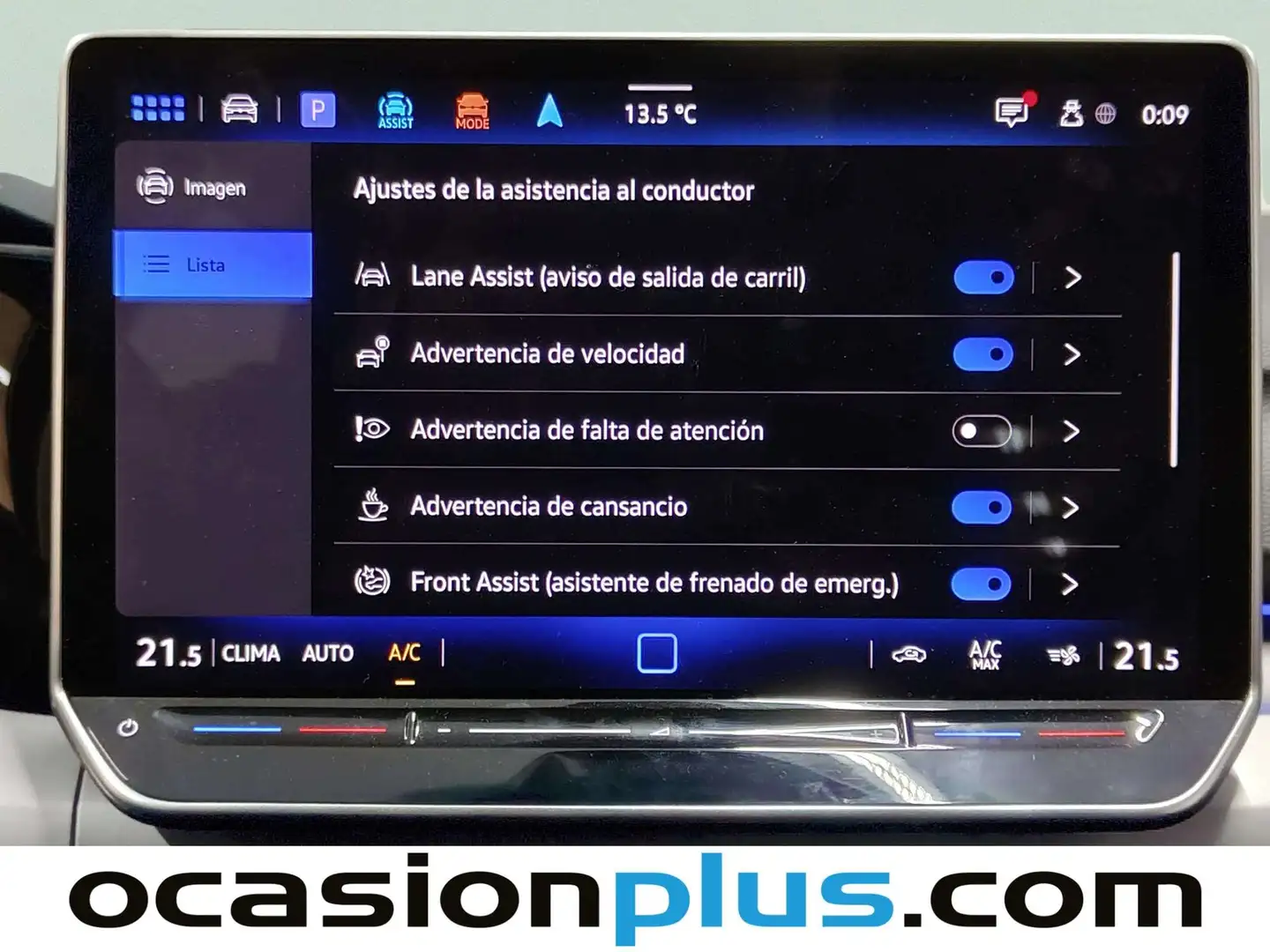 Foto Volkswagen Golf Volkswagen Golf Más 2.0 TDI (115 CV)