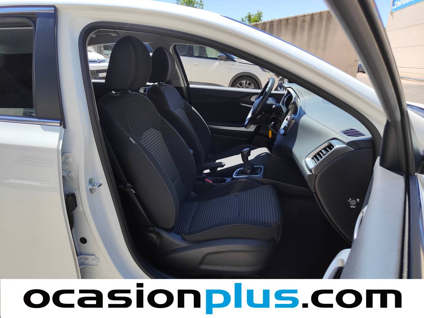 KIA Ceed KIA Ceed 1.0 T-GDI Drive (100 CV) km 0