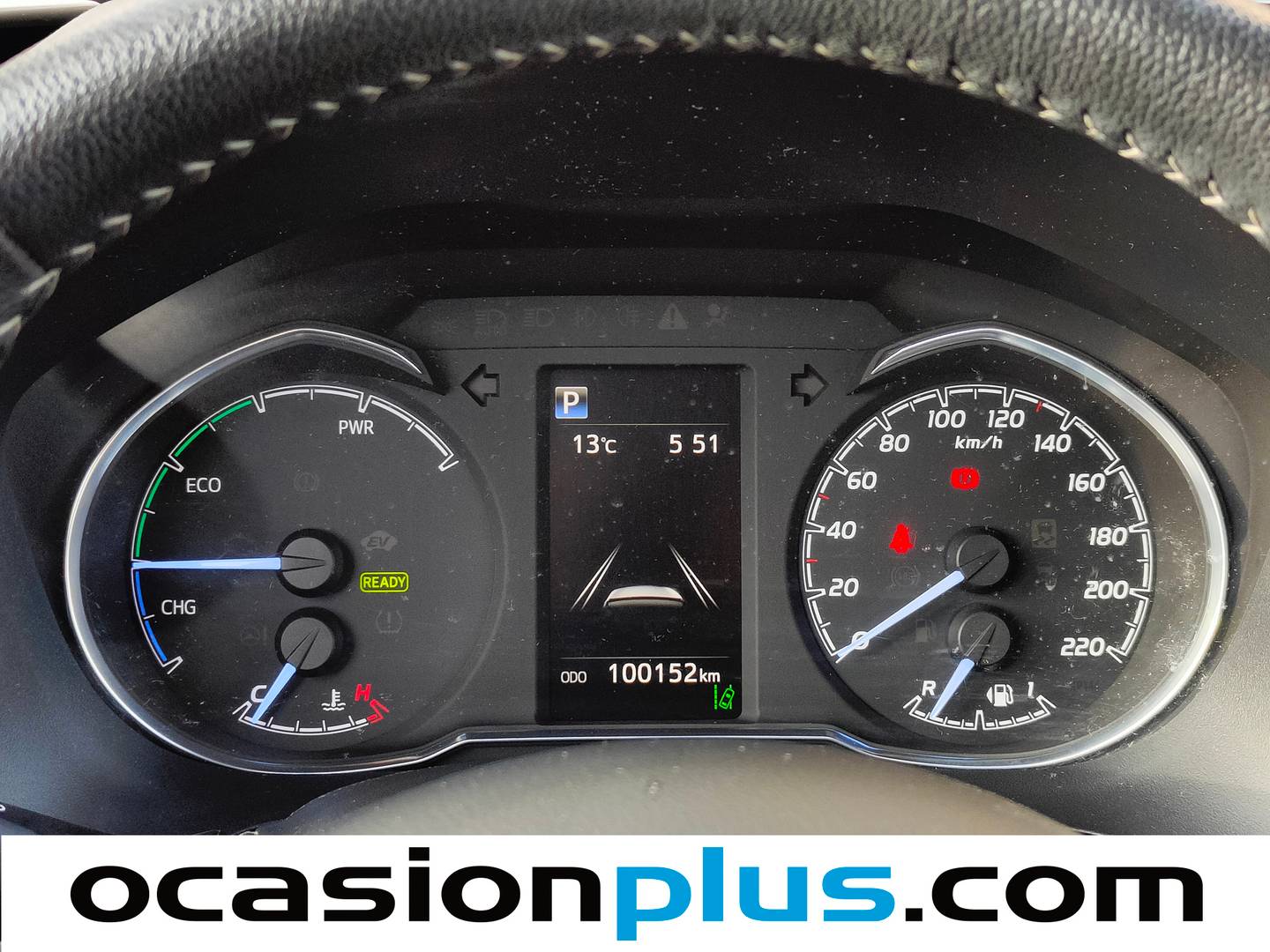 Toyota Yaris Toyota Yaris 1.5 100H Active (100 CV) de segunda mano