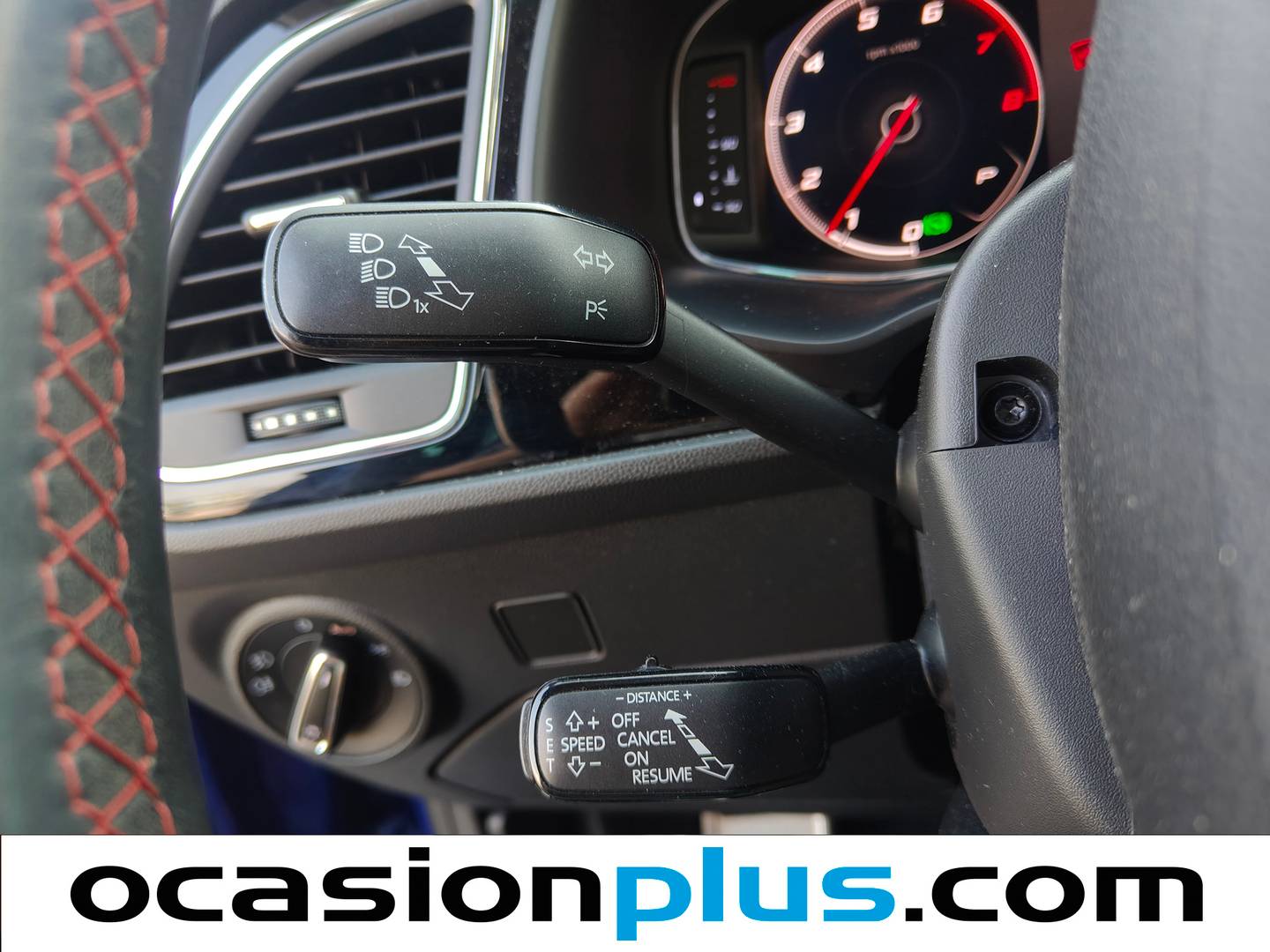 Seat León Seat León ST 2.0 EcoTSI S&S FR Edition DSG (190 CV) 190cv