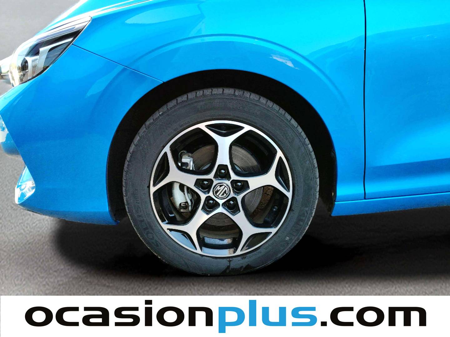 MG MG3 Hybrid+ MG MG3 Hybrid+ Comfort (195 CV) 2025