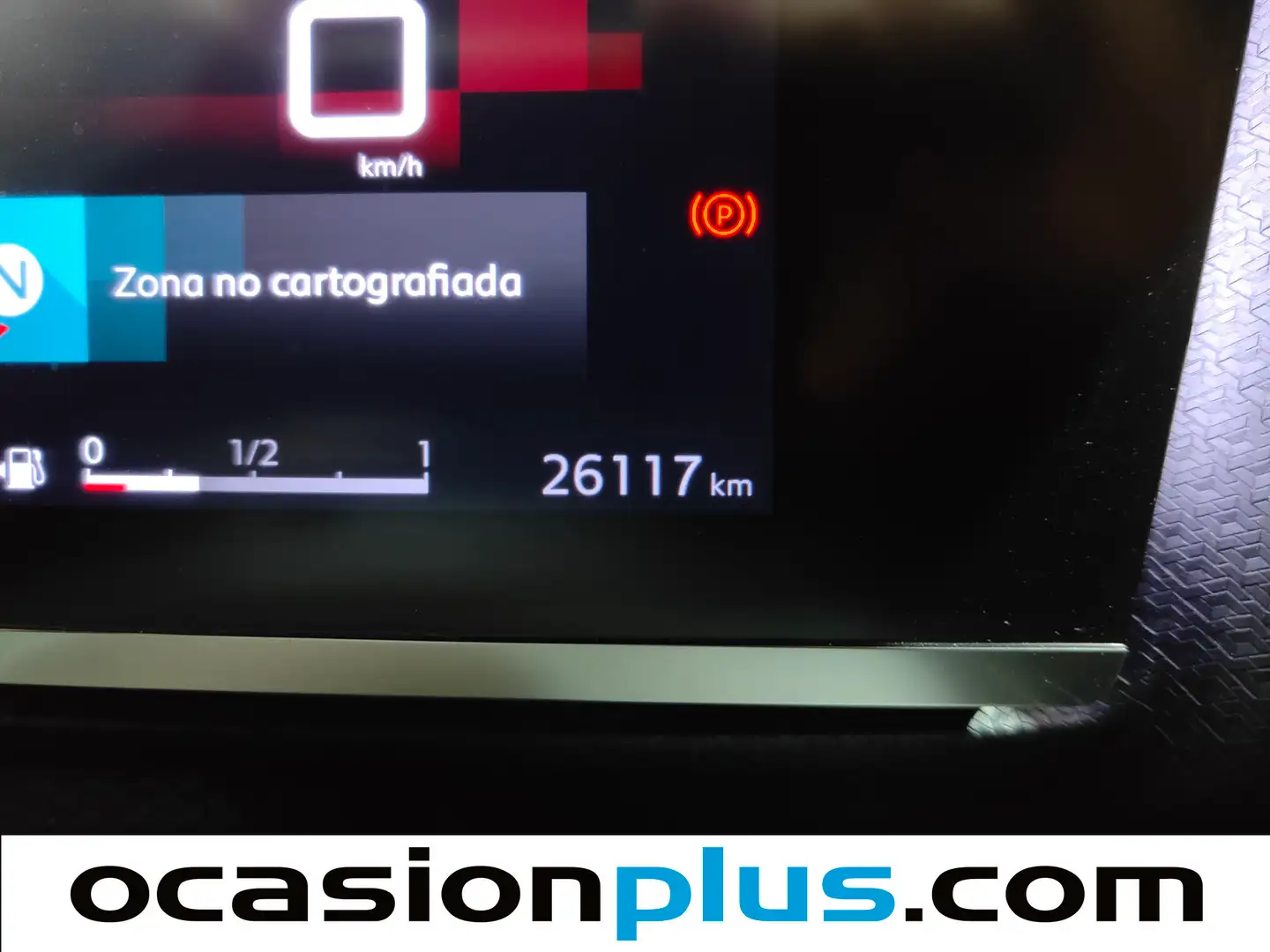 Foto Citroën C4 Citroen C4 PureTech 130 S&S 6v Feel Pack (130 CV)