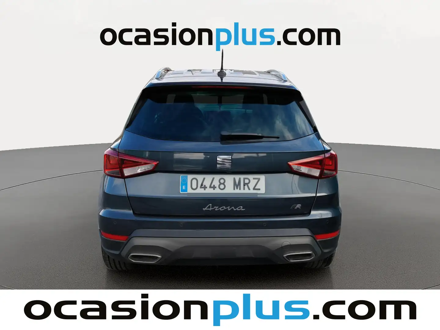 Foto Seat Arona SEAT Arona 1.5 TSI FR XL DSG  (150 CV)