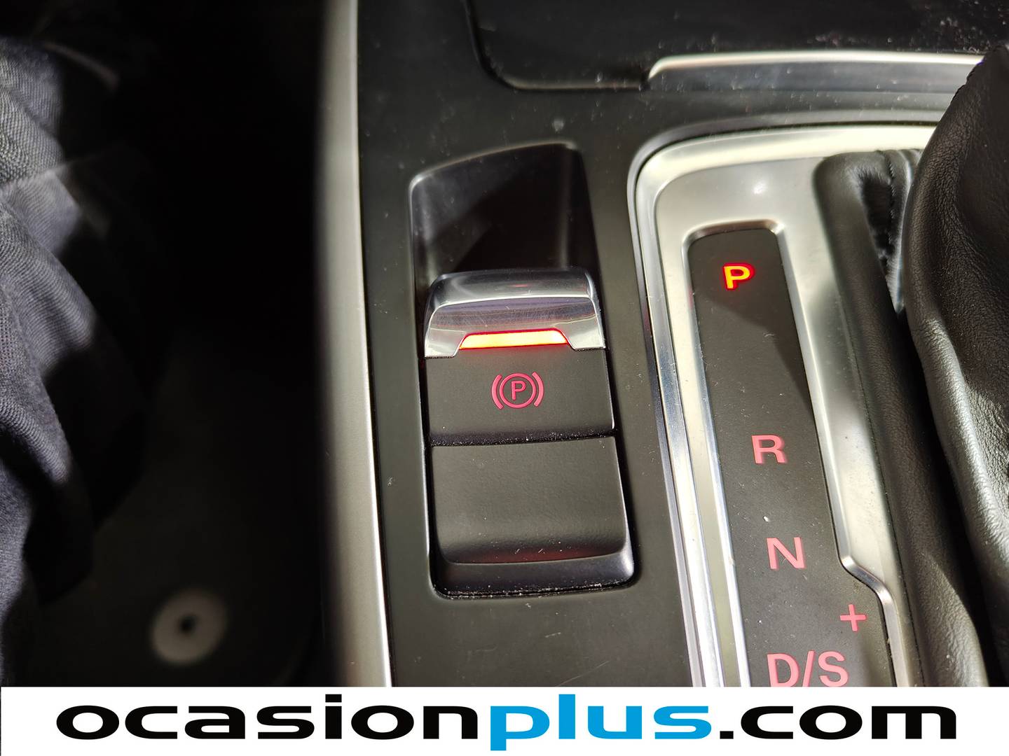 Foto Audi A5 Audi A5 Sportback Sportback Advanced edition 2.0 TDI (150 CV) multitronic