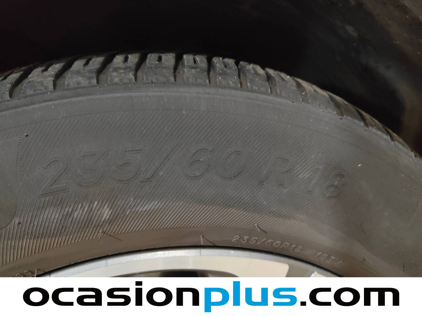 Foto Mercedes Clase GLC Mercedes-Benz GLC 250 d 4MATIC Edition 1 (204 CV)  PACK AMG