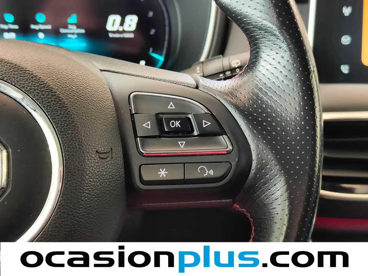 Foto MG HS MG HS 1.5 Turbo GDI Luxury (162 CV)