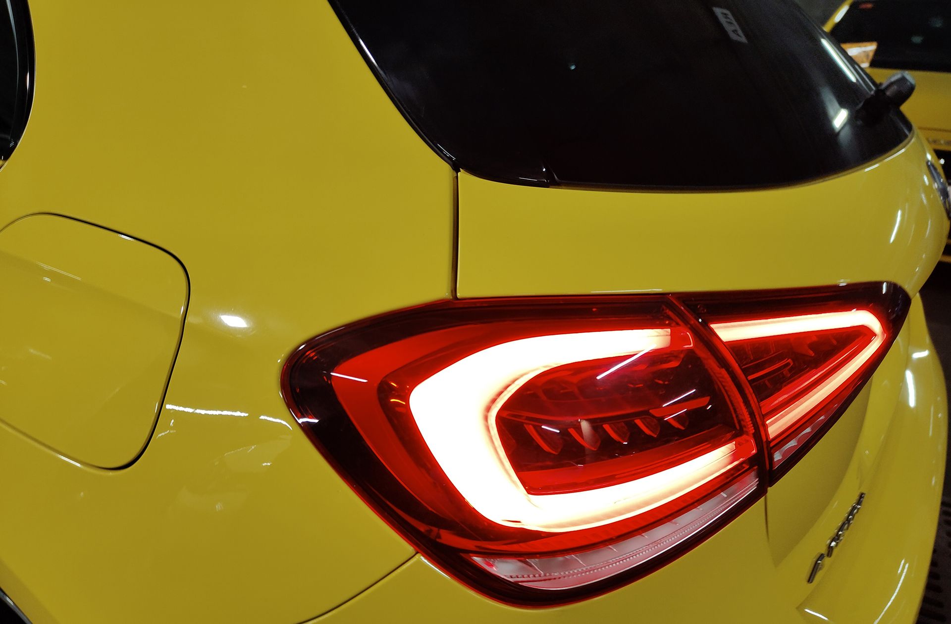 Mercedes-Benz Clase A 180 d Pack AMG - foto 19