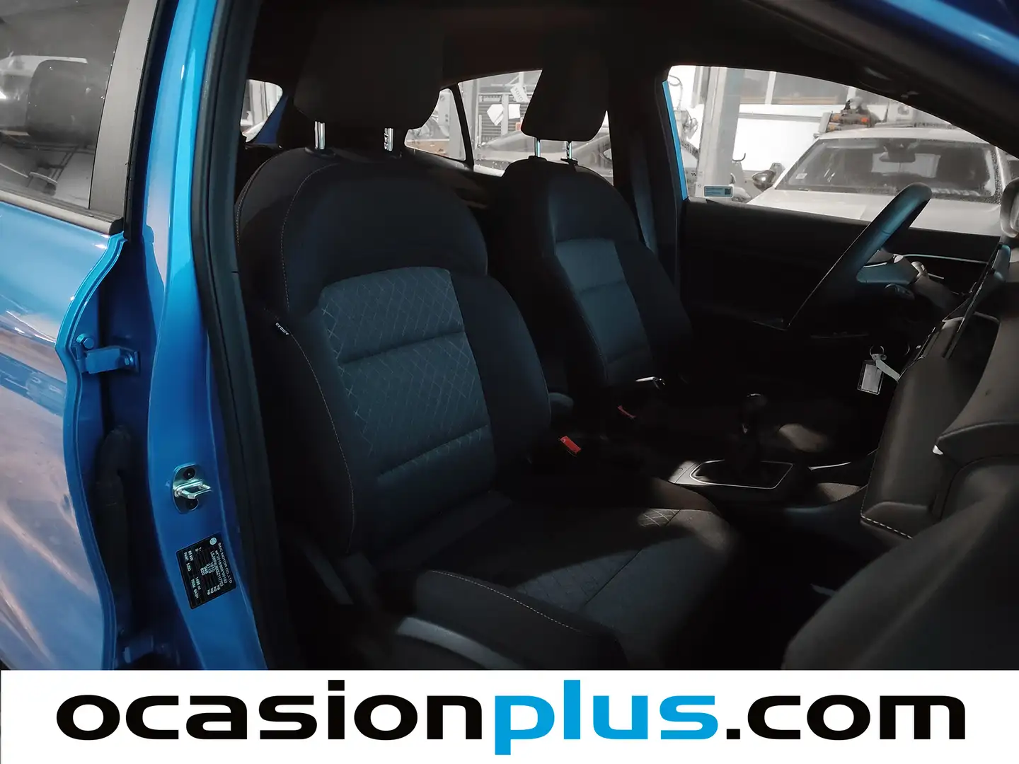 Foto MG MG3 MG MG3 1.5 Standard (116 CV)