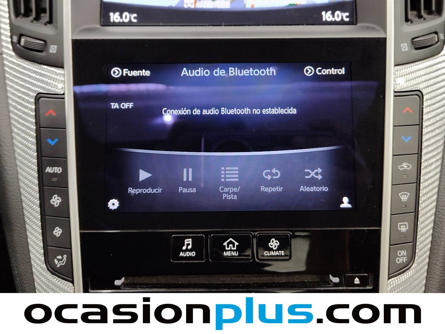 Infiniti Q60 Infiniti Q60 2.0 Coupe Sport  (211 CV) al mejor precio