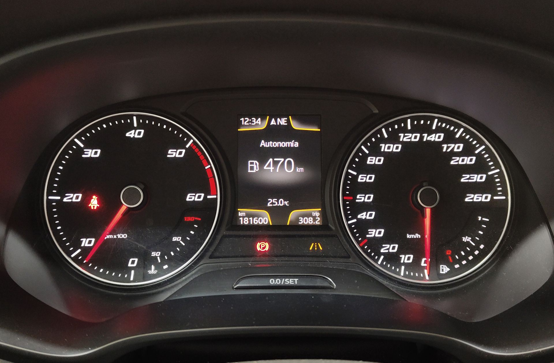 SEAT León 1.6 TDI Style Connect - foto 26