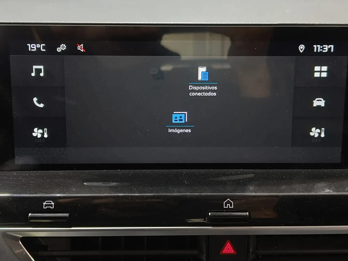 Foto Citroën C4 Citroen C4 PureTech 130 S&S 6v Feel Pack (130 CV)