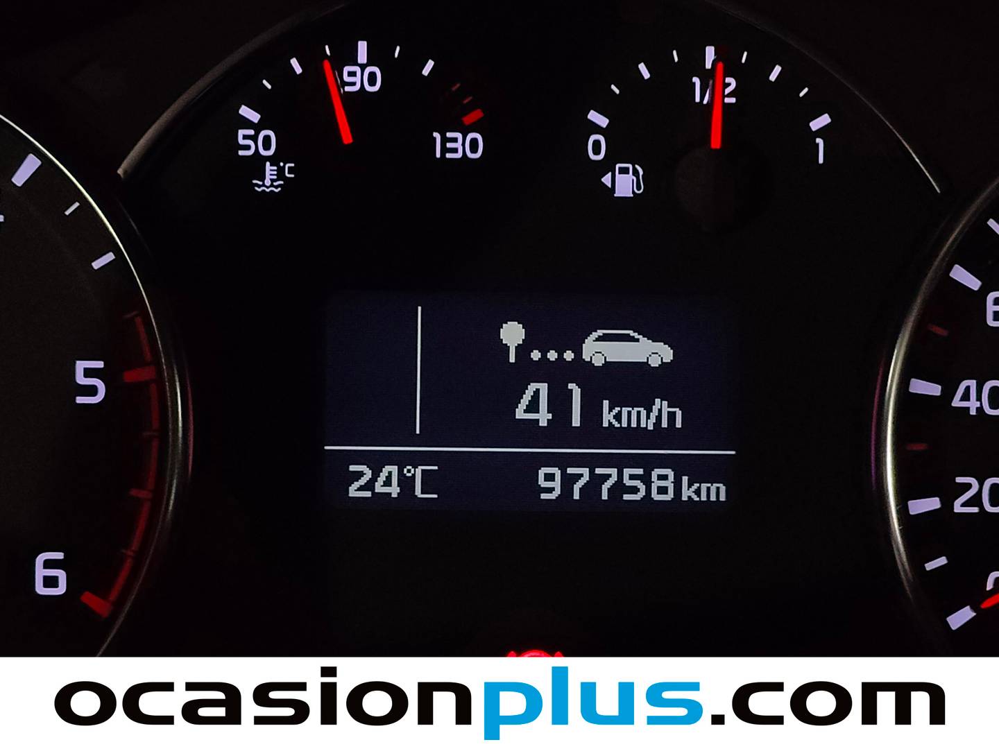 KIA Carens KIA Carens 1.7 CRDi VGT Eco-Dynam x-Tech (115 CV) 115cv