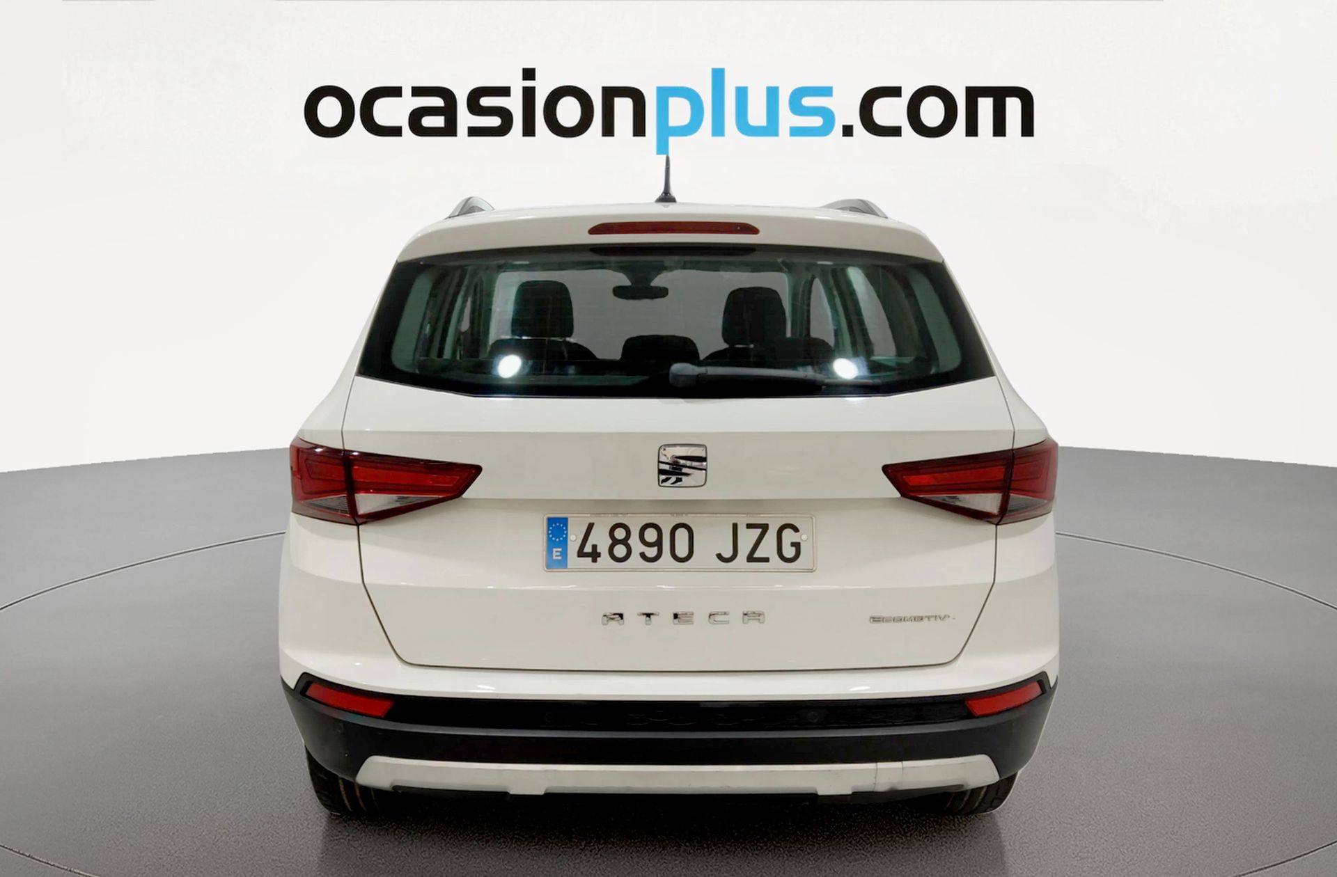 SEAT Ateca 1.0 TSI Ecomotive Style Plus - foto 14