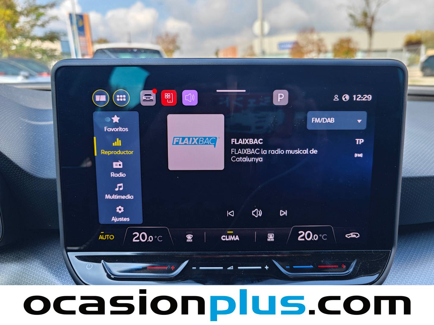 Foto Seat León SEAT León 1.5 TSI S&S Style 25 Aniversario  (116 CV)