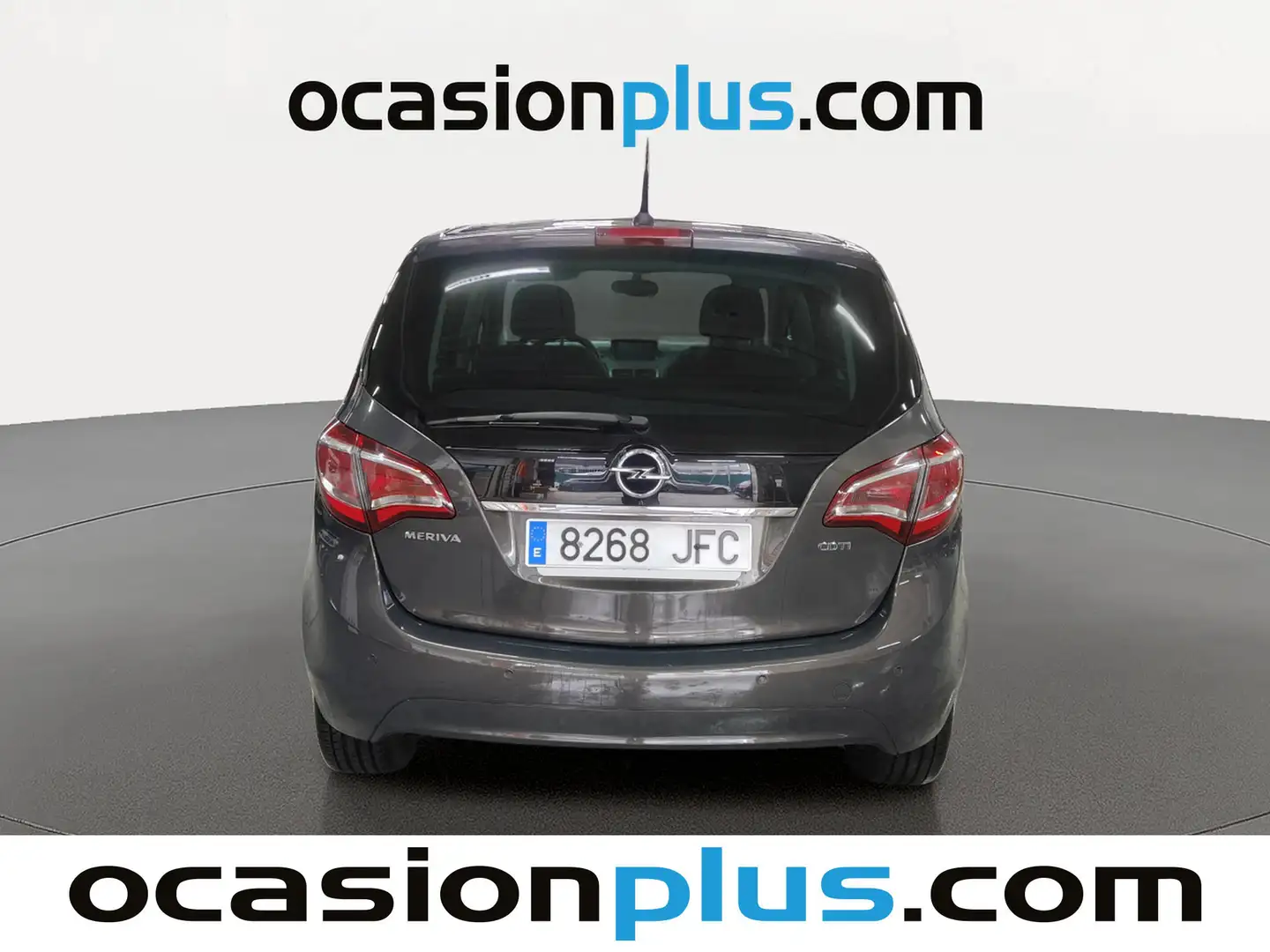 Foto Opel Meriva Opel Meriva 1.6 CDTi S&S Excellence (136 CV)