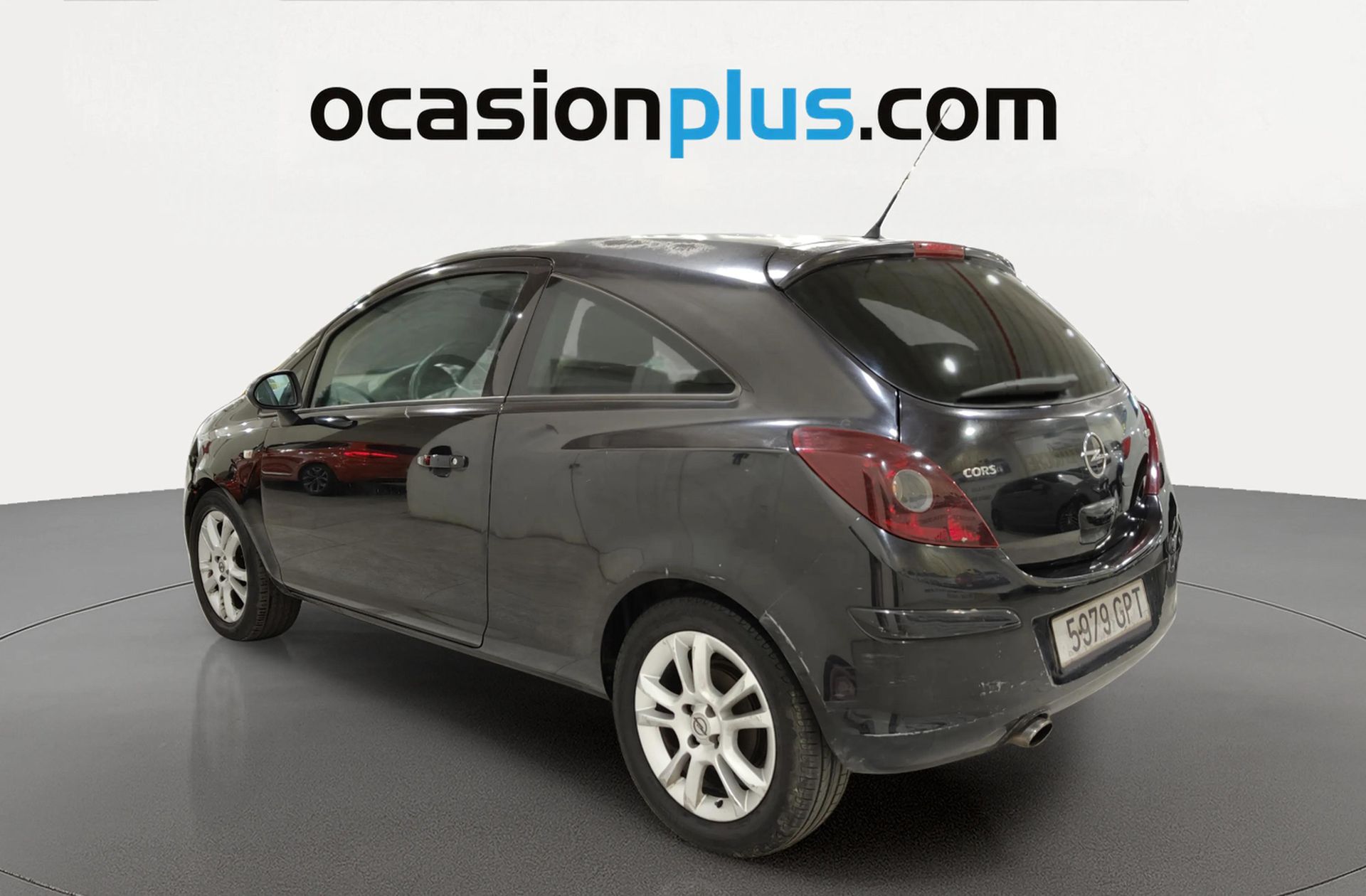 Opel Corsa 1.3 CDTI Sport - foto 4