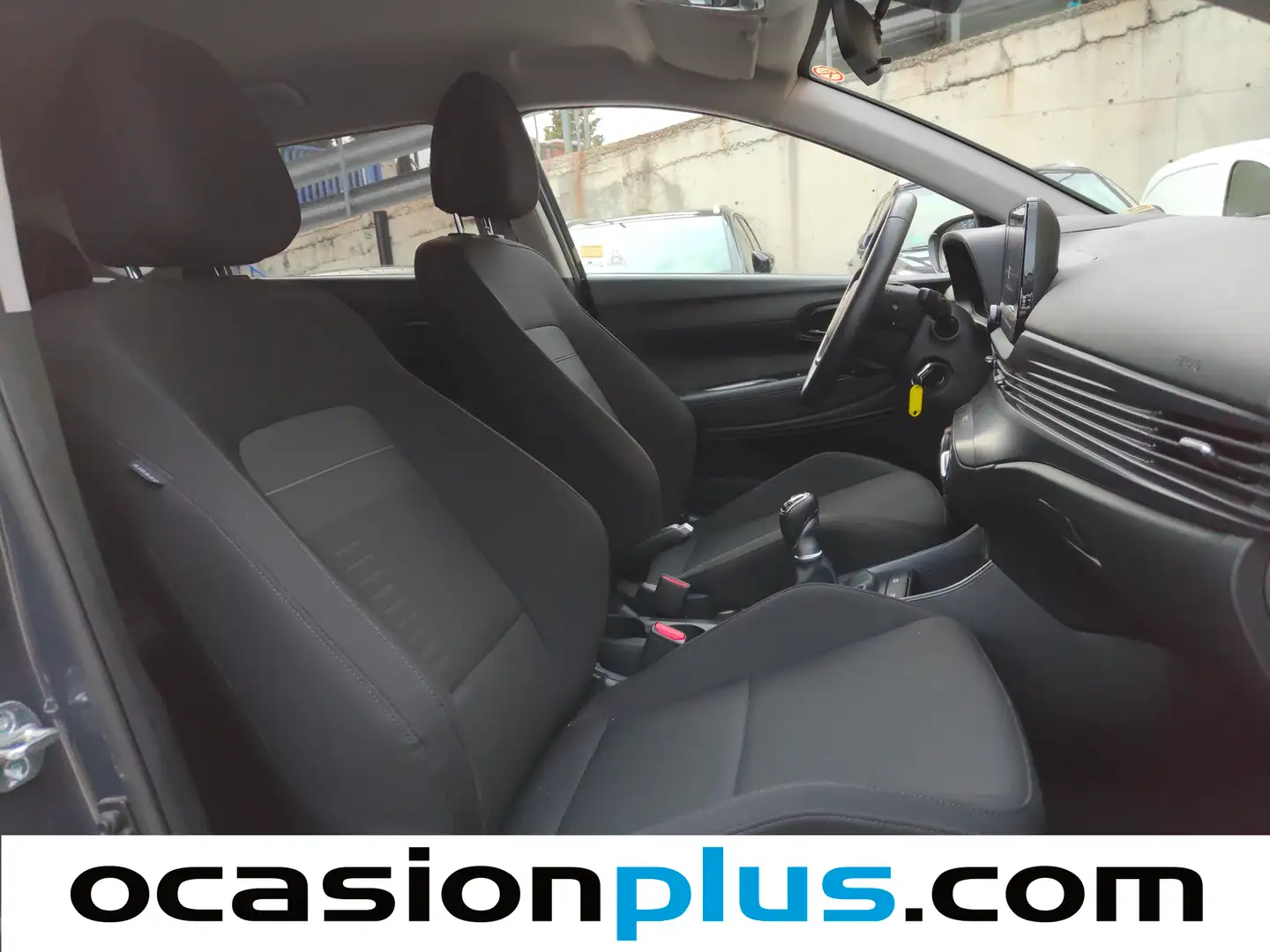 Foto Hyundai Bayon Hyundai Bayon 1.0 TGDI 48V Maxx (100 CV)