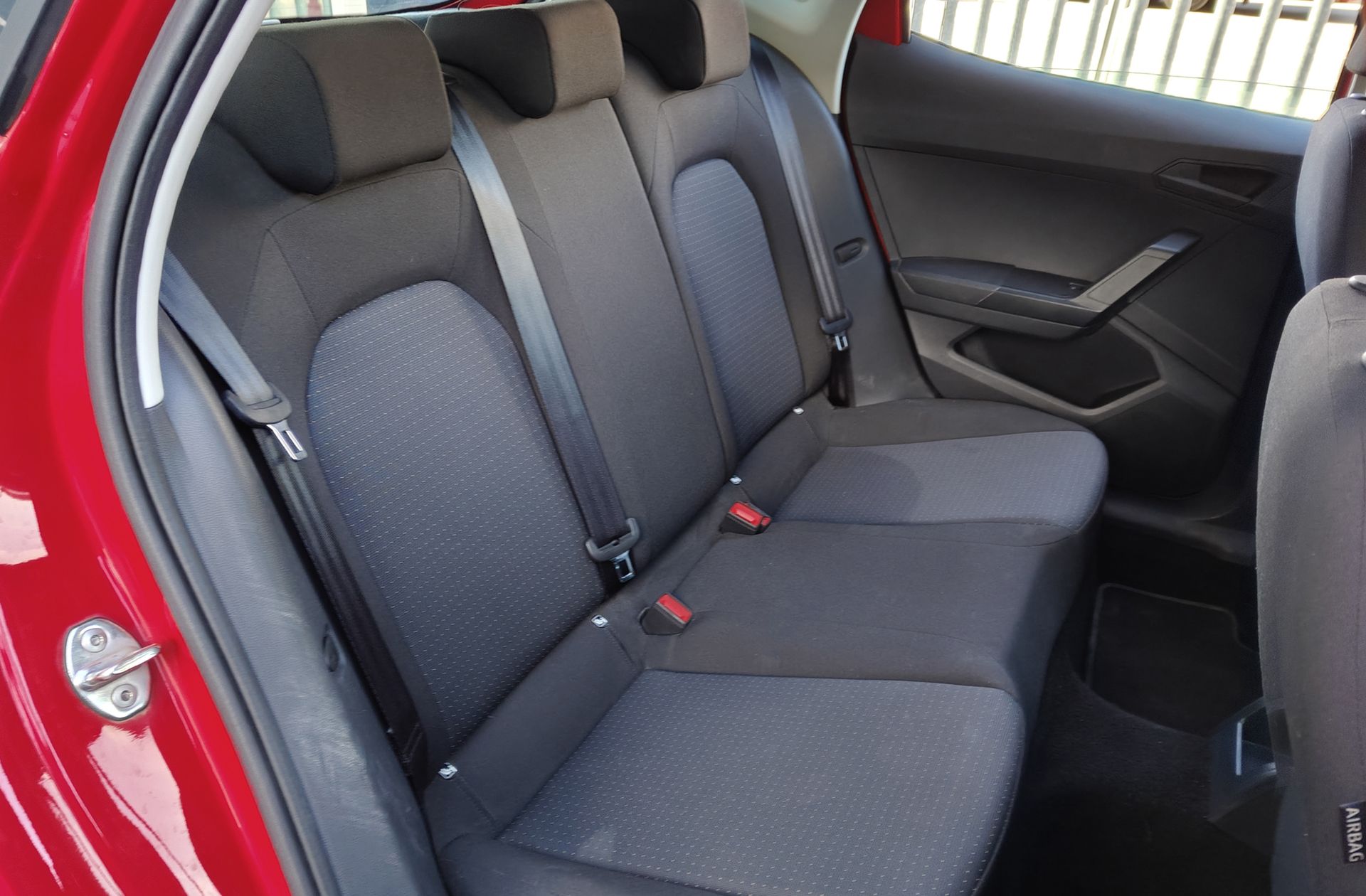 SEAT Ibiza 1.0 TSI Style XL - foto 15