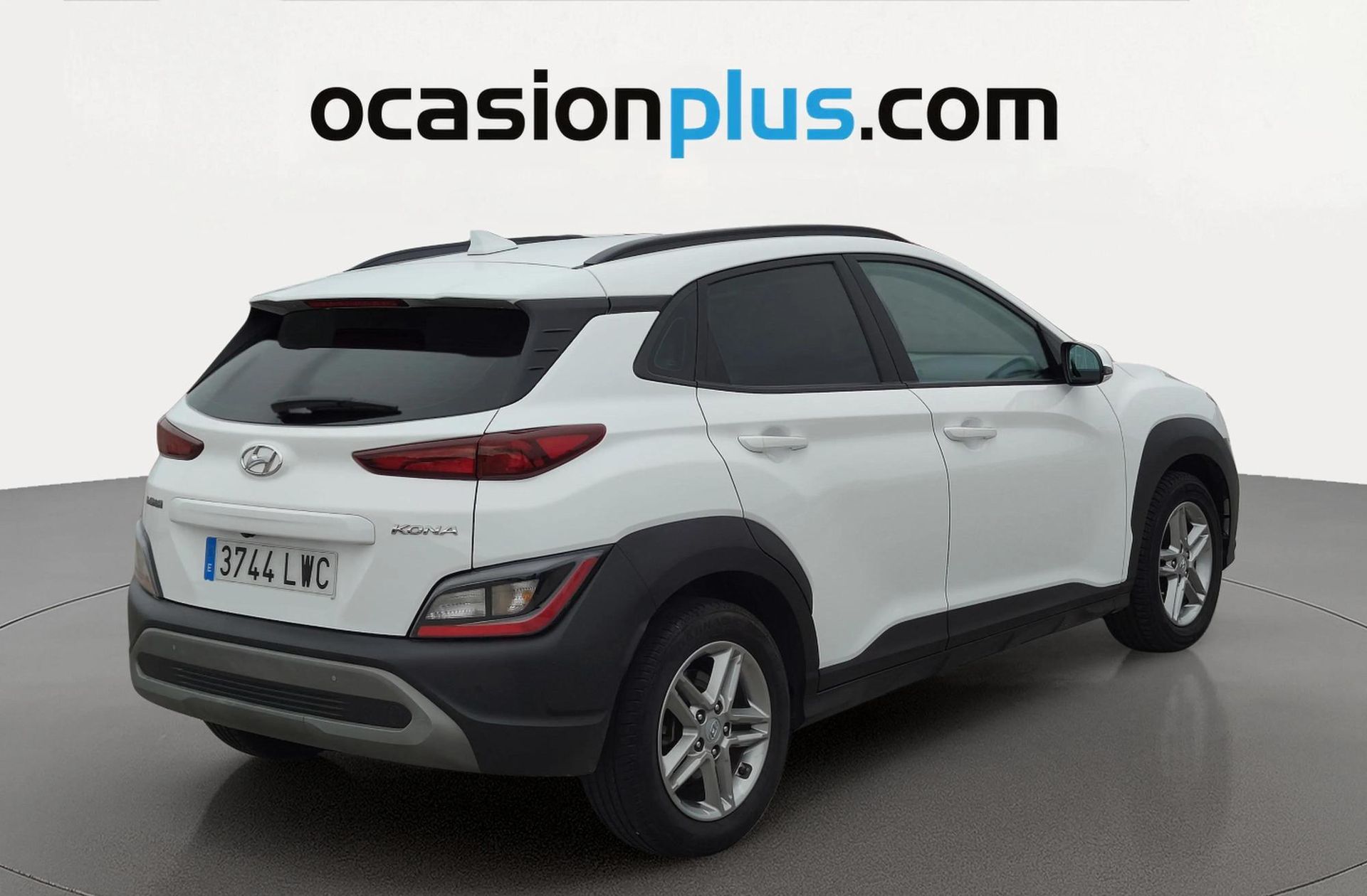 Hyundai Kona 1.0 T-GDi Maxx 4x2 - foto 4