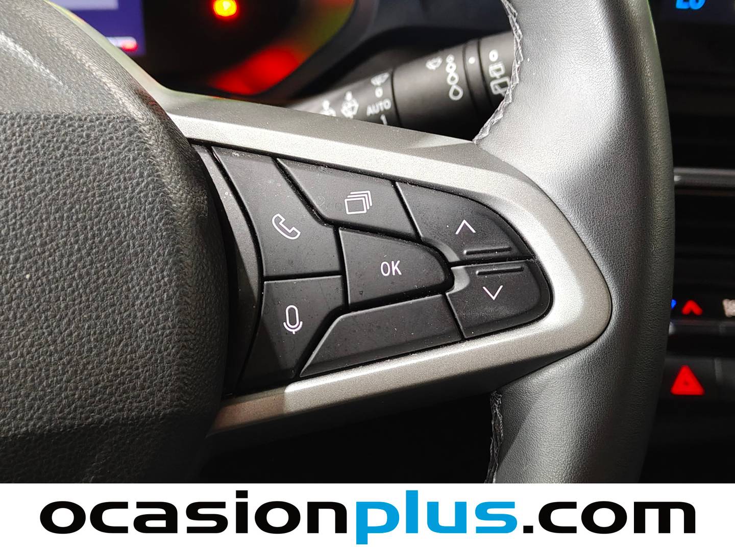 Dacia Duster Dacia Duster Journey TCE 48v 4X2 (130 CV) seminuevo