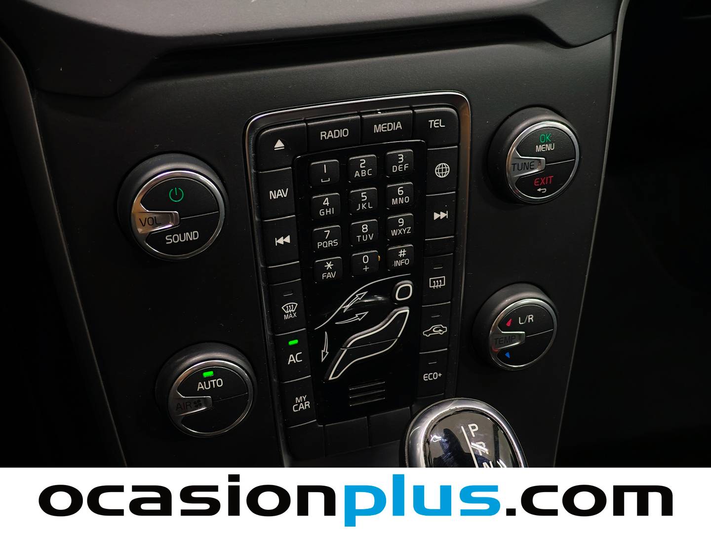 Volvo V40 Volvo V40 D2 Kinetic Auto (120 CV) barato