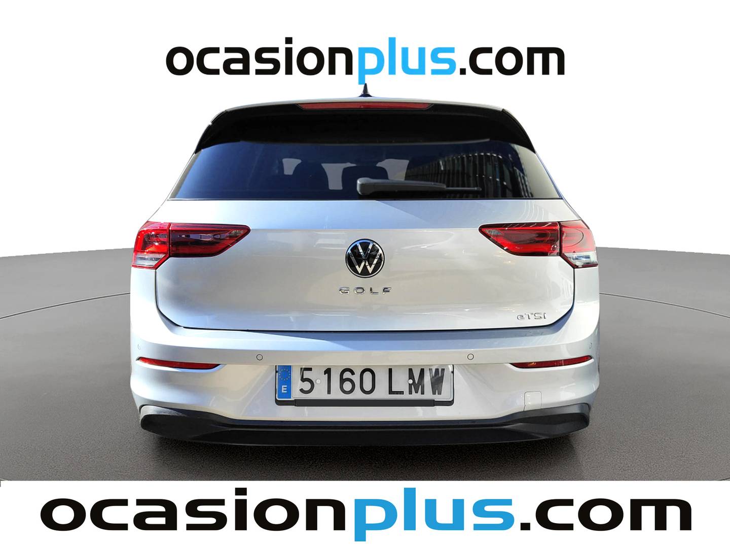 Volkswagen Golf Volkswagen Golf Life 1.5 eTSI (150 CV) DSG barato