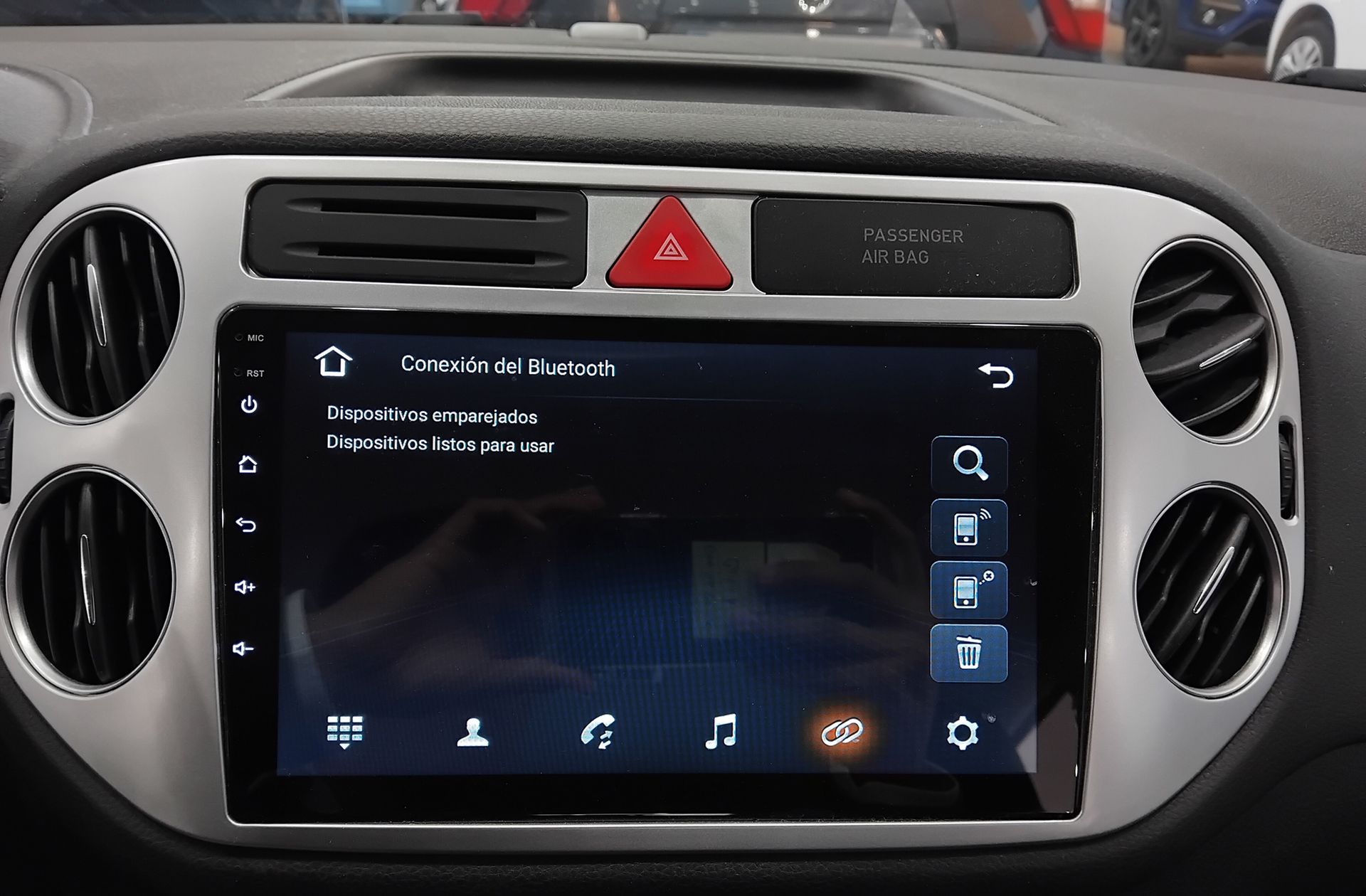Volkswagen Tiguan Advance 2.0 TDI BMT Front Drive - foto 27