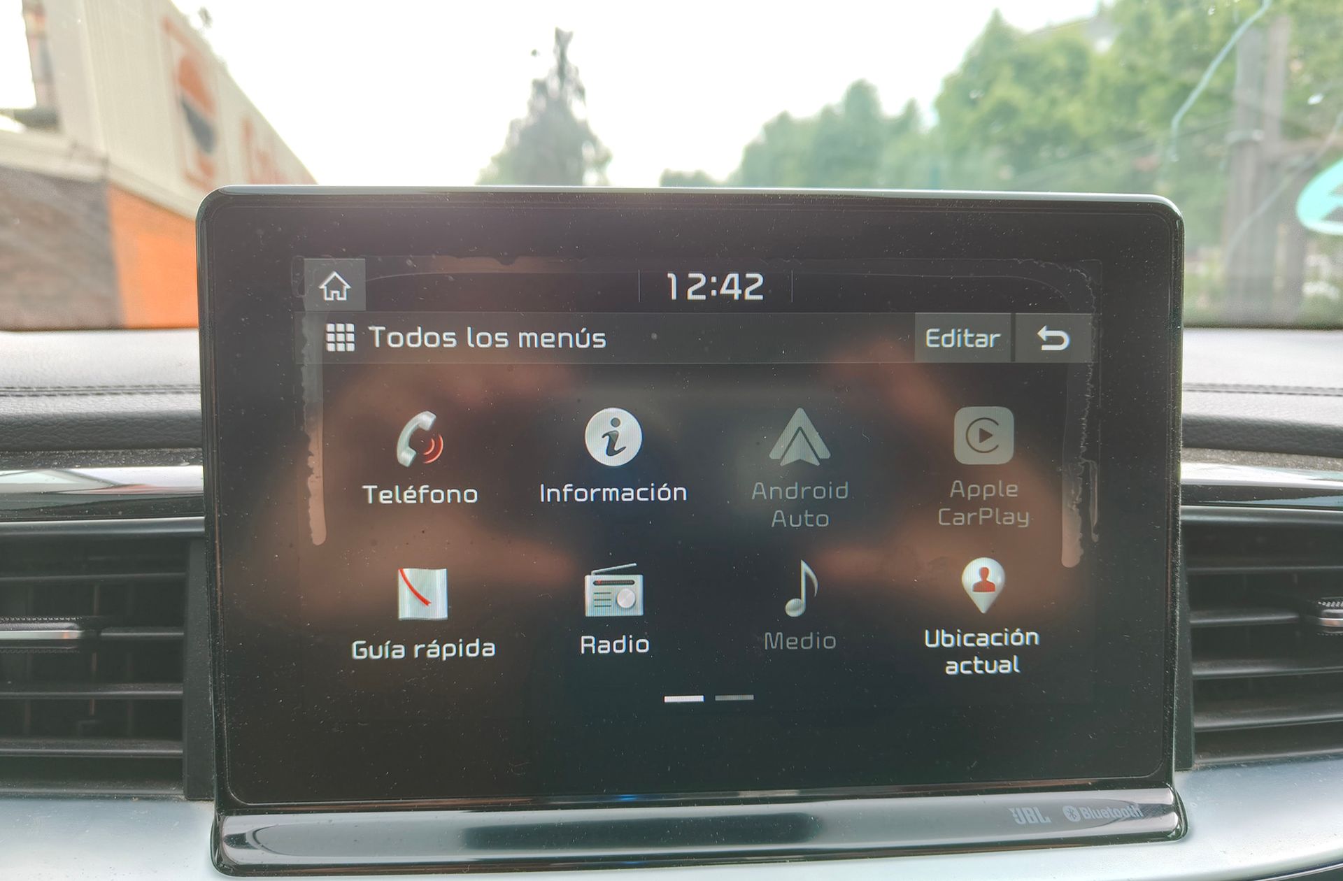 Kia Ceed 1.0 T-GDi Launch Edition - foto 8