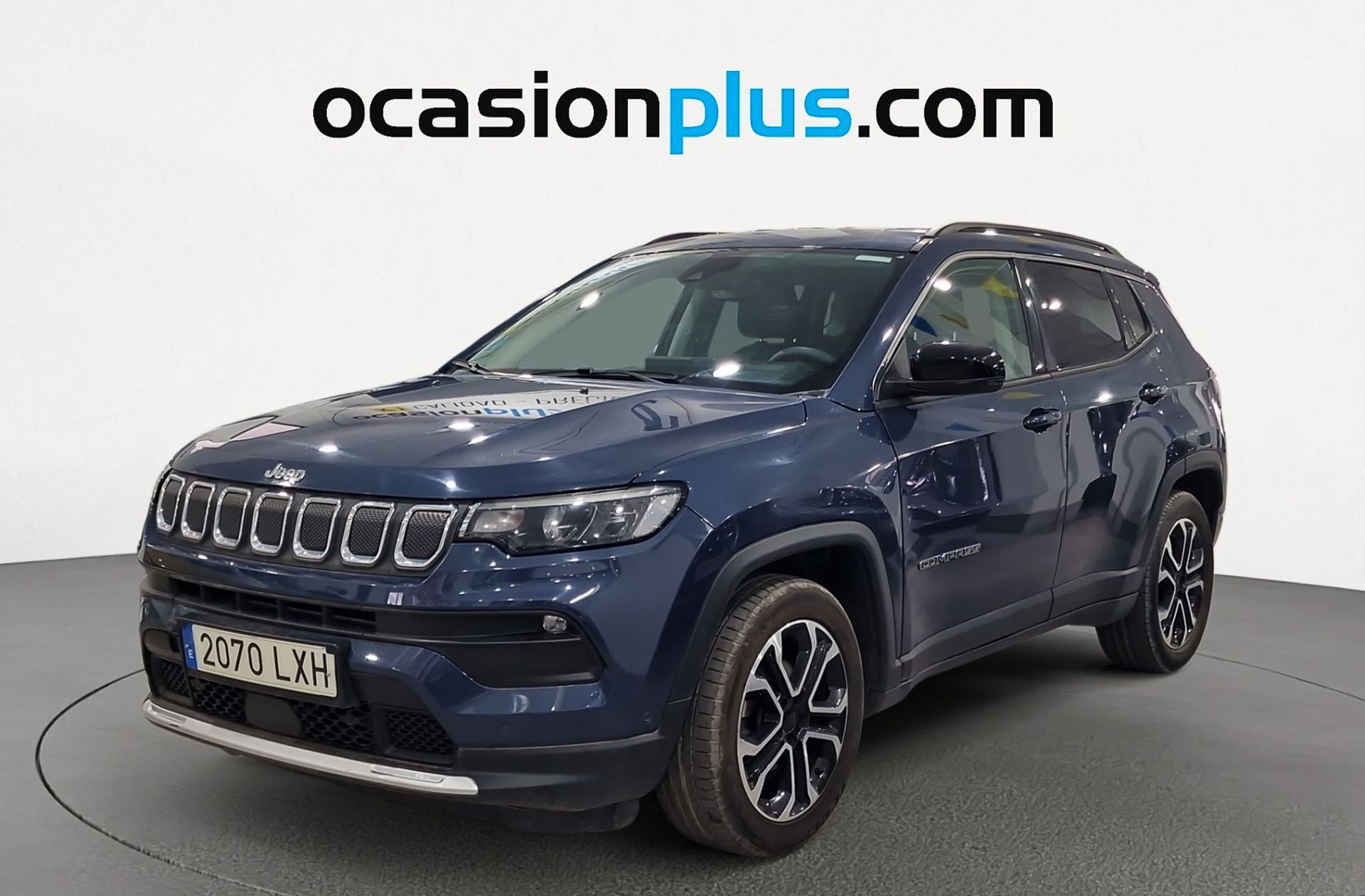 Jeep Compass 1.6 MultiJet Limited 4x2