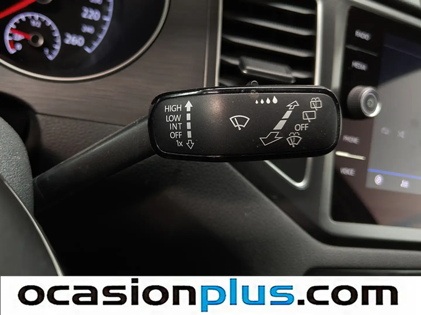 Foto Volkswagen Golf Sportsvan Volkswagen Golf Sportsvan 1.0 TSI Advance (115 CV)