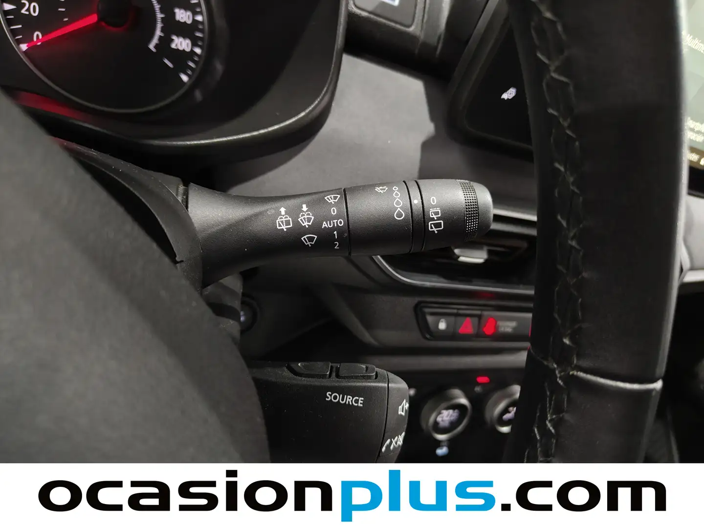 Foto Dacia Sandero Dacia Sandero Stepway Extreme Go TCe (110 CV)