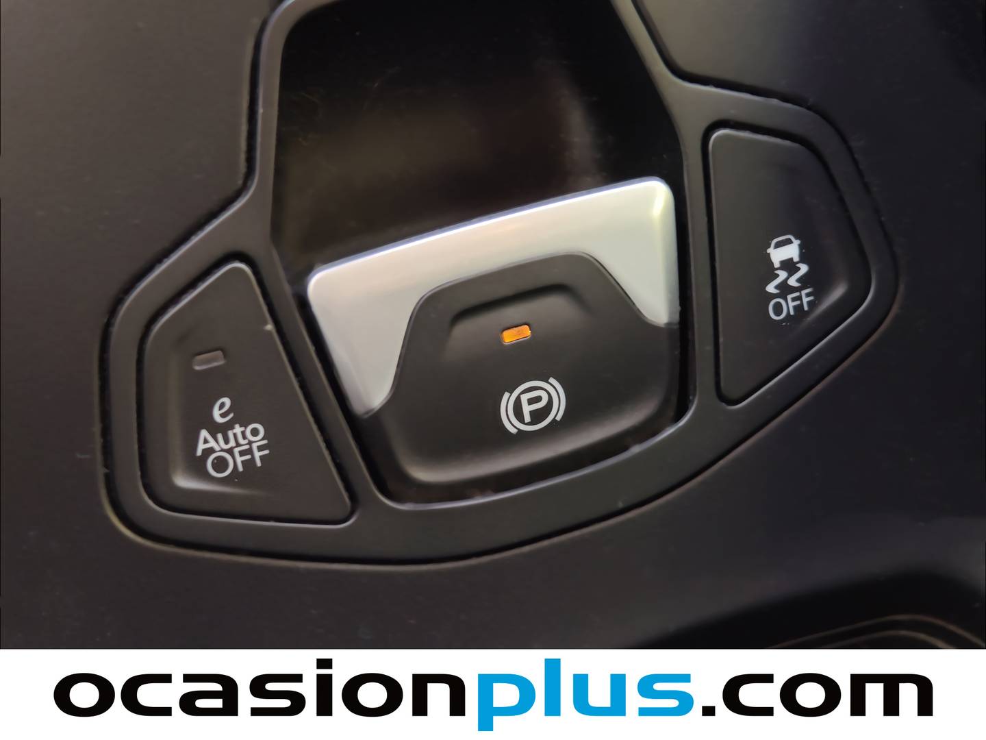 Jeep Renegade Jeep Renegade eHybrid 1.5 Limited ATX (130 CV) de ocasión