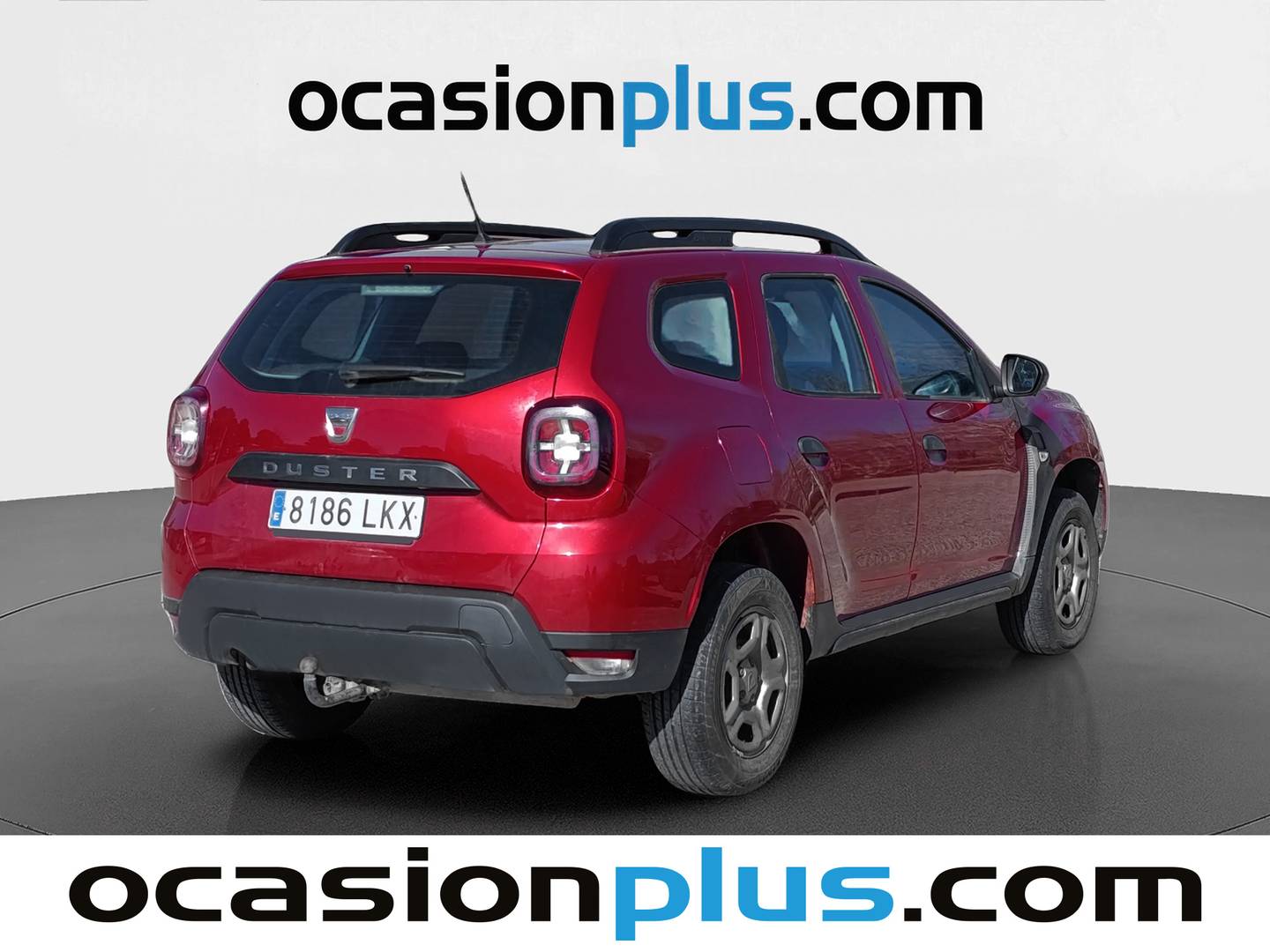 Foto Dacia Duster Dacia Duster Essential Blue dCi (115 CV) 4X2