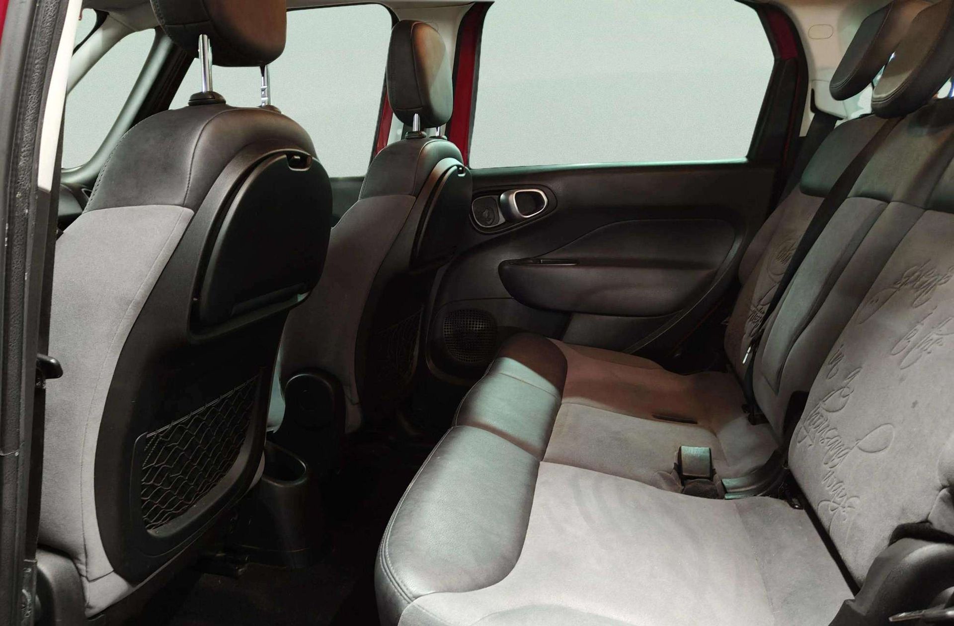 Fiat 500L 1.3 MultiJet II Living 7 plazas - foto 13