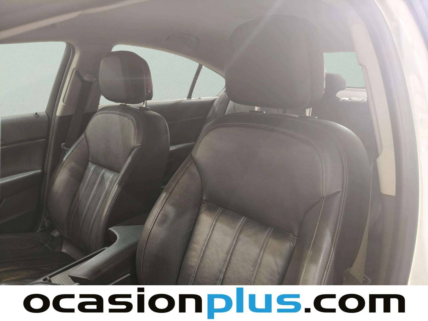 Extras y acabados del Opel Insignia Opel Insignia 2.0 CDTI S&S Excellence (130 CV)