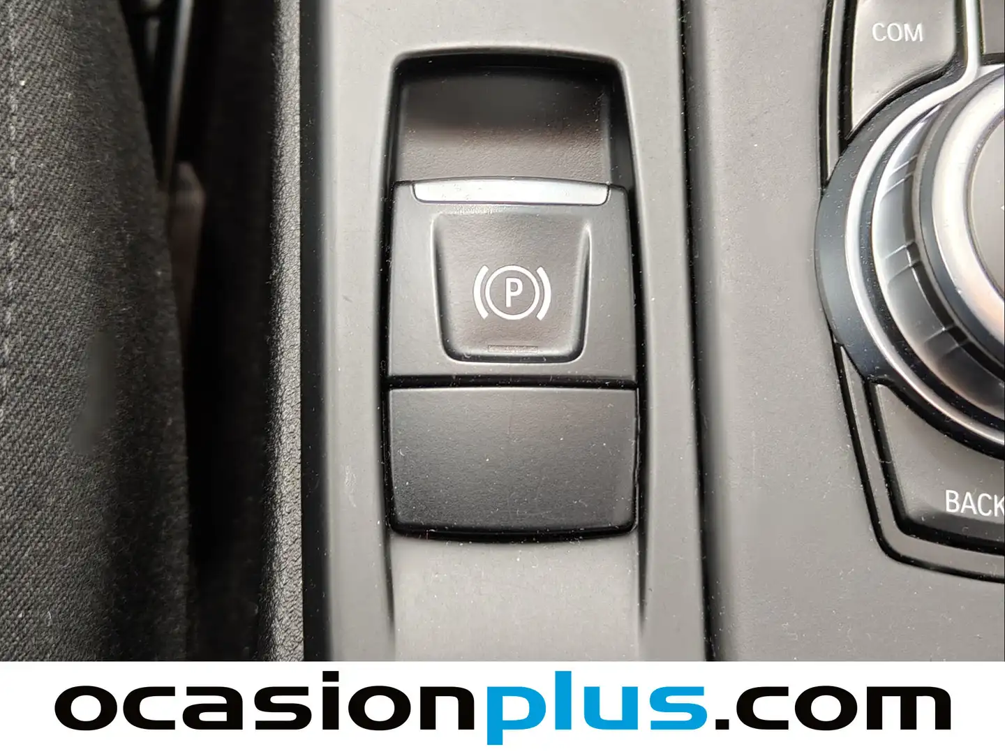 Foto BMW X1 BMW X1 sDrive18i (140 CV)