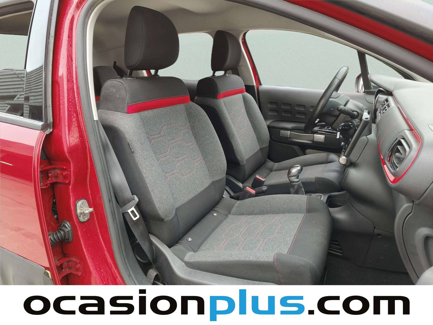 Foto Citroën C3 Citroen C3 PureTech 110 S&S Shine (110 CV)