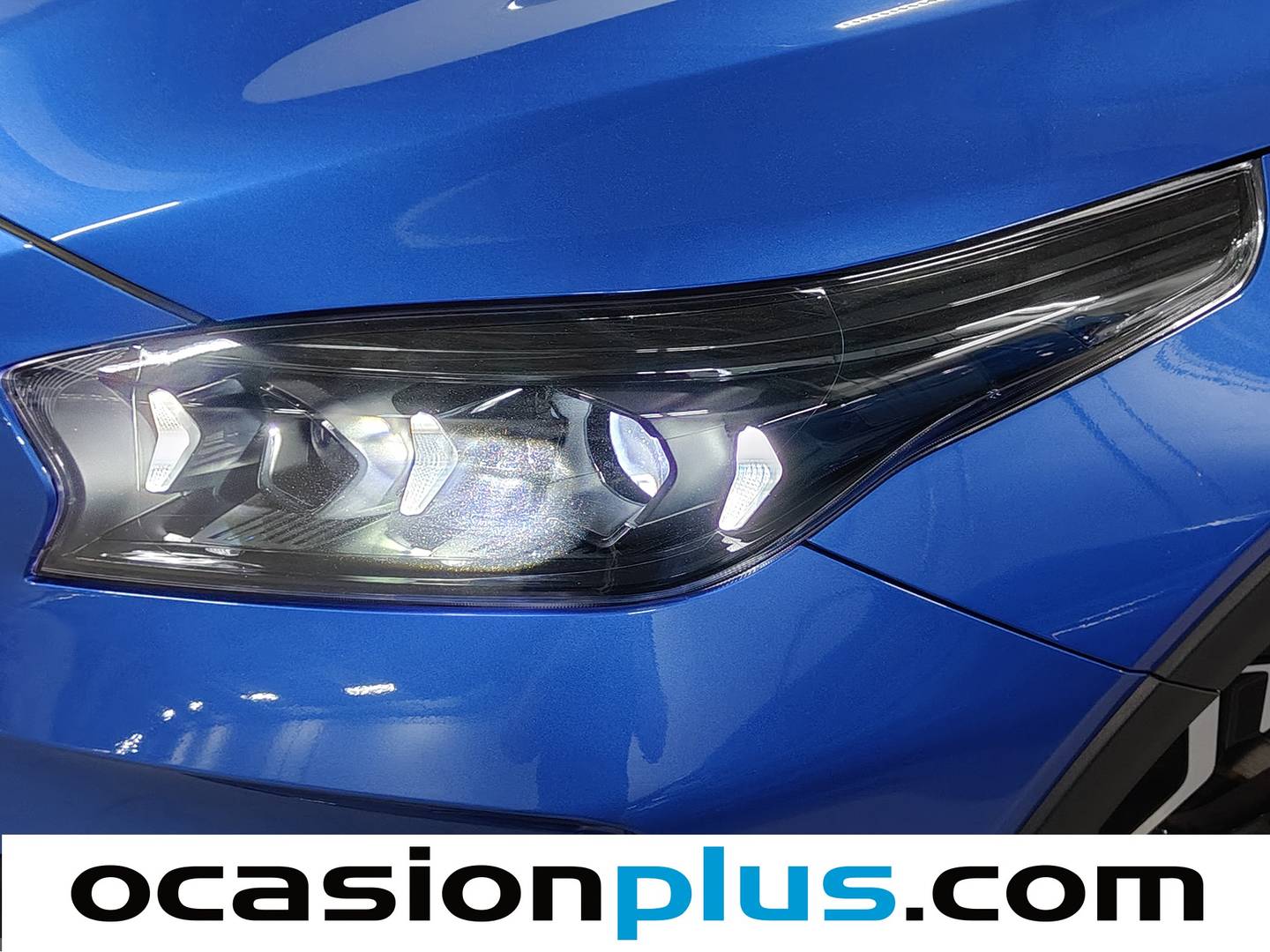 Acabados KIA XCeed KIA XCeed 1.0 T-GDi Drive (100 CV)