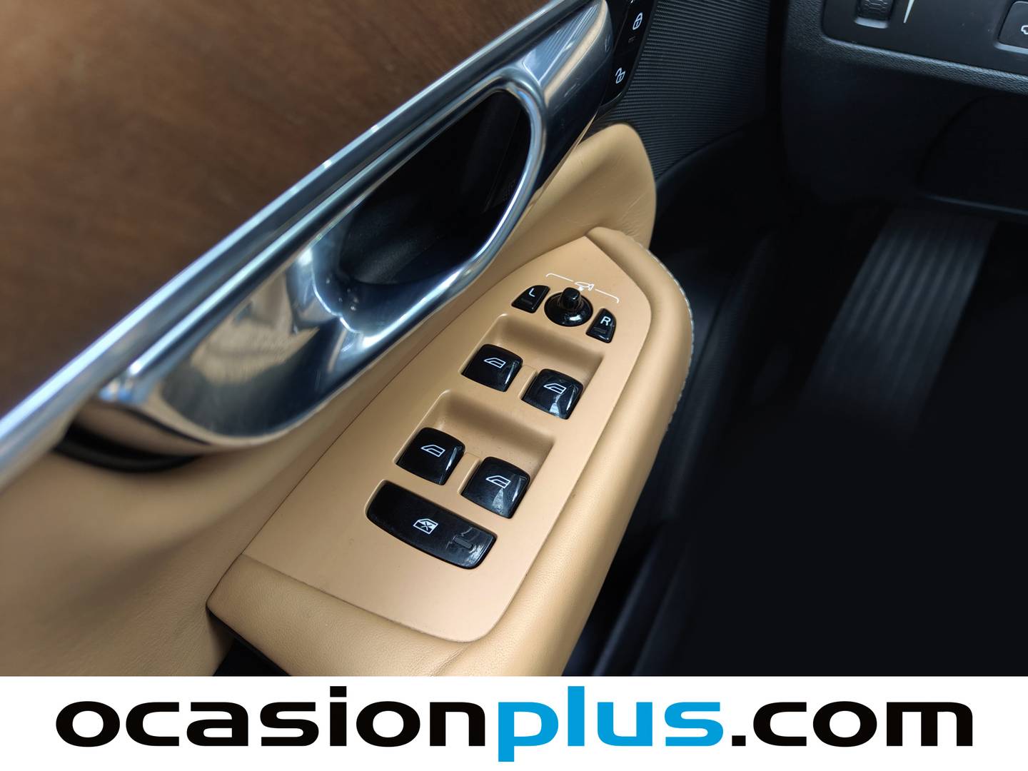 Foto Volvo XC90 Volvo XC90 D5 Inscription AWD Auto (235 CV) 7 Plazas