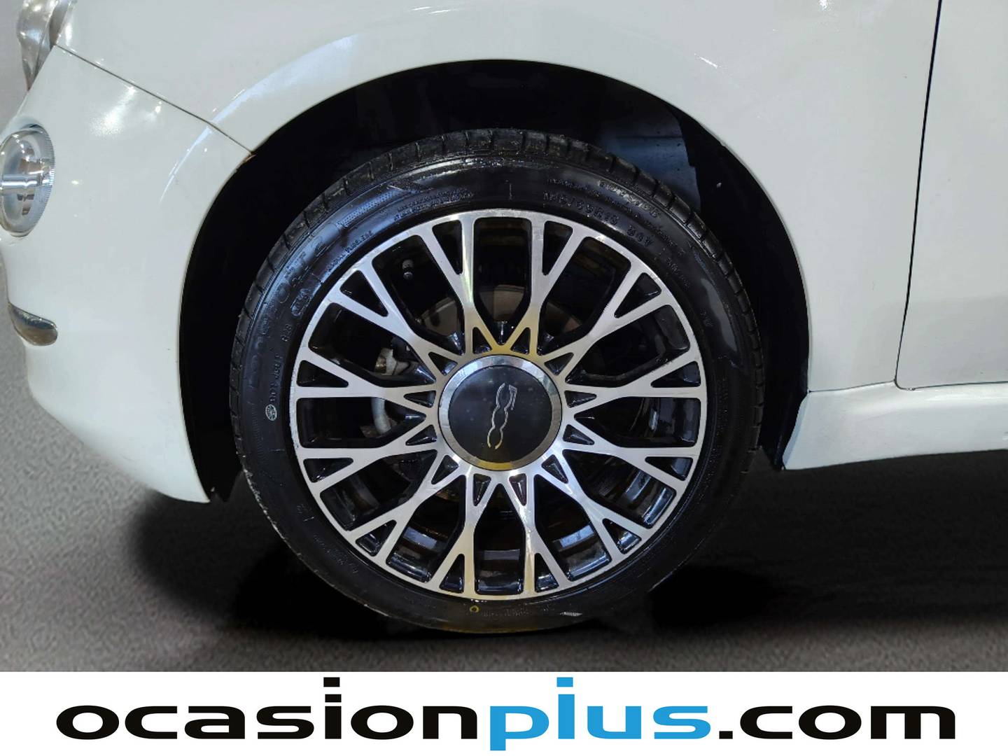 Fiat 500 Fiat 500 1.0 Hybrid Dolcevita (70 CV) híbrido