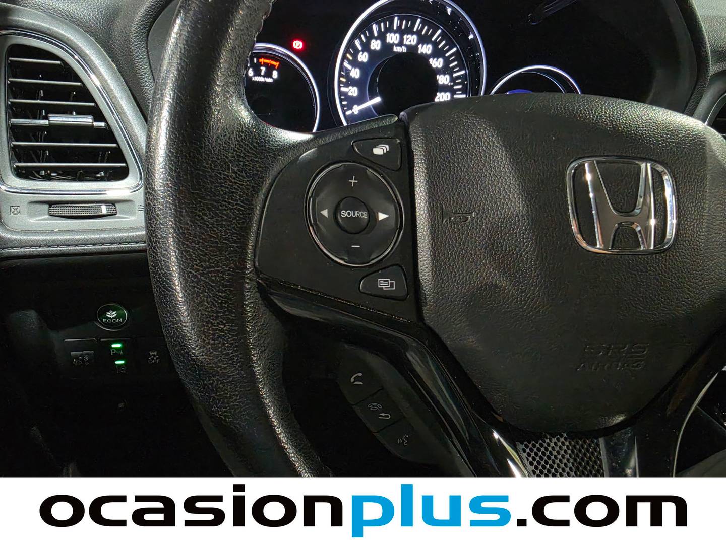 Honda HR-V Honda HR-V 1.5 i-VTEC Elegance Navi (130 CV) de segunda mano