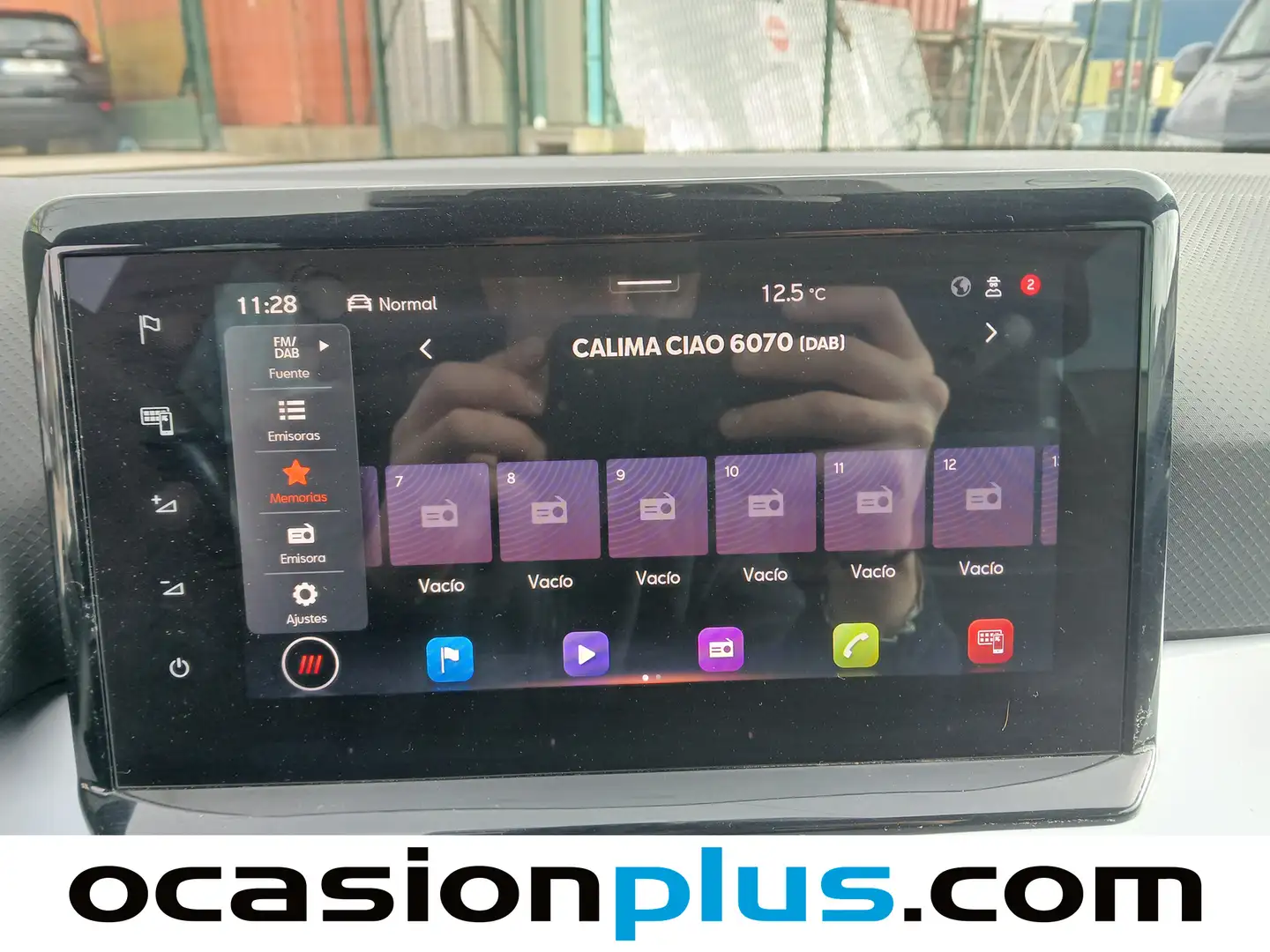 Foto Seat Ibiza SEAT Ibiza 1.0 TSI S&S FR XL (110 CV)