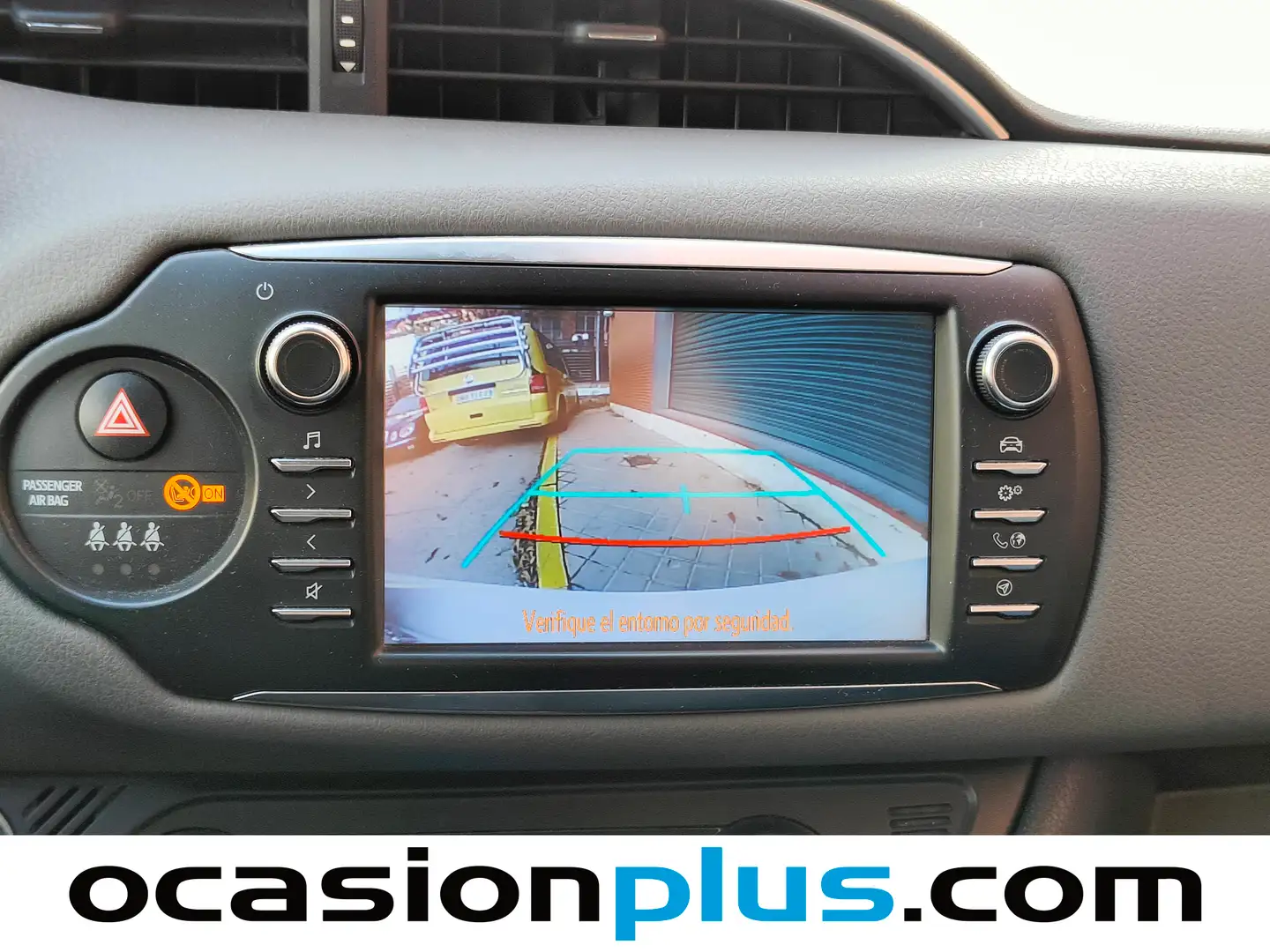 Foto Toyota Yaris Toyota Yaris 1.5 100H Active Tech (100 CV)