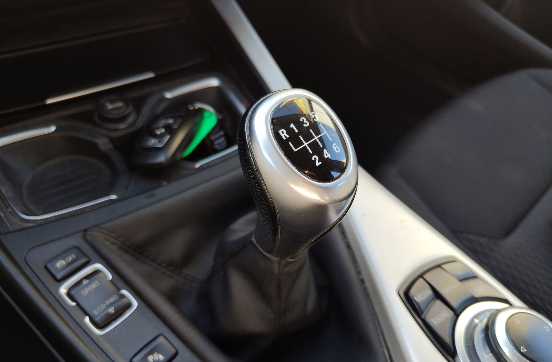 BMW Serie 1 116d - foto 5