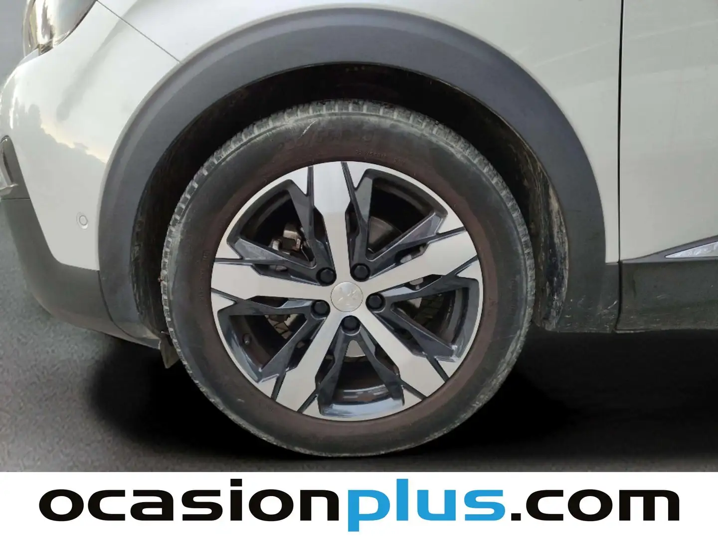 Foto Peugeot 3008 Peugeot 3008 BlueHDI 130 S&S Allure (130 CV)