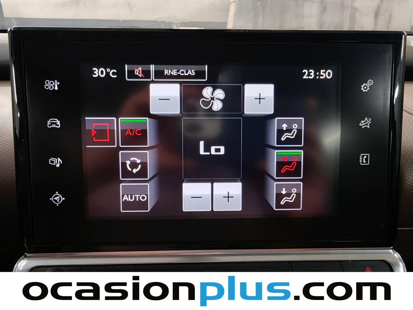 Accesorios del Citroën C4 Cactus Citroën C4 Cactus BlueHDi 100 Shine ETG6 (100 CV)
