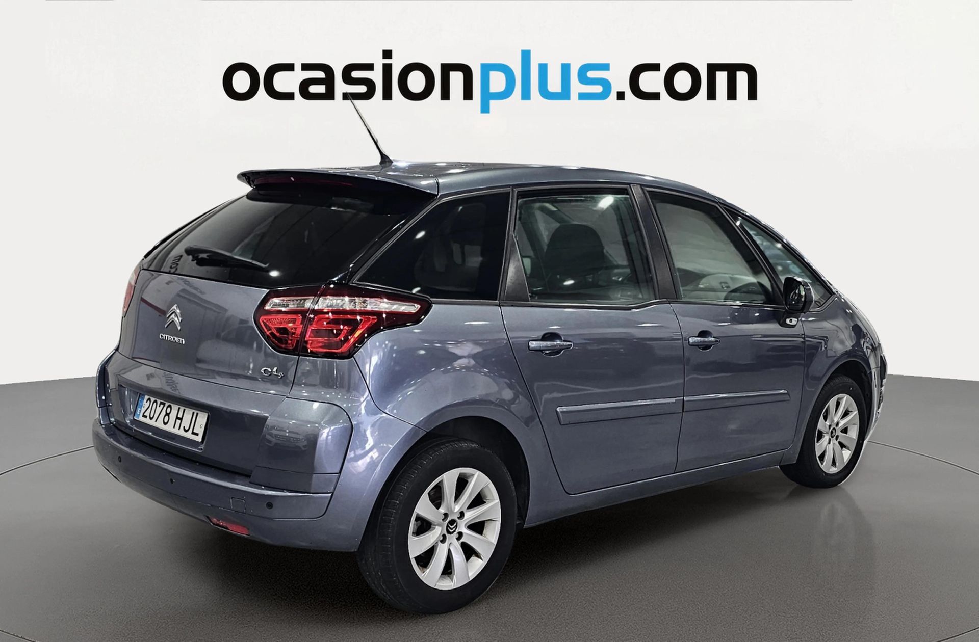 Citroën C4 Picasso 1.6 VTI Seduction - foto 4
