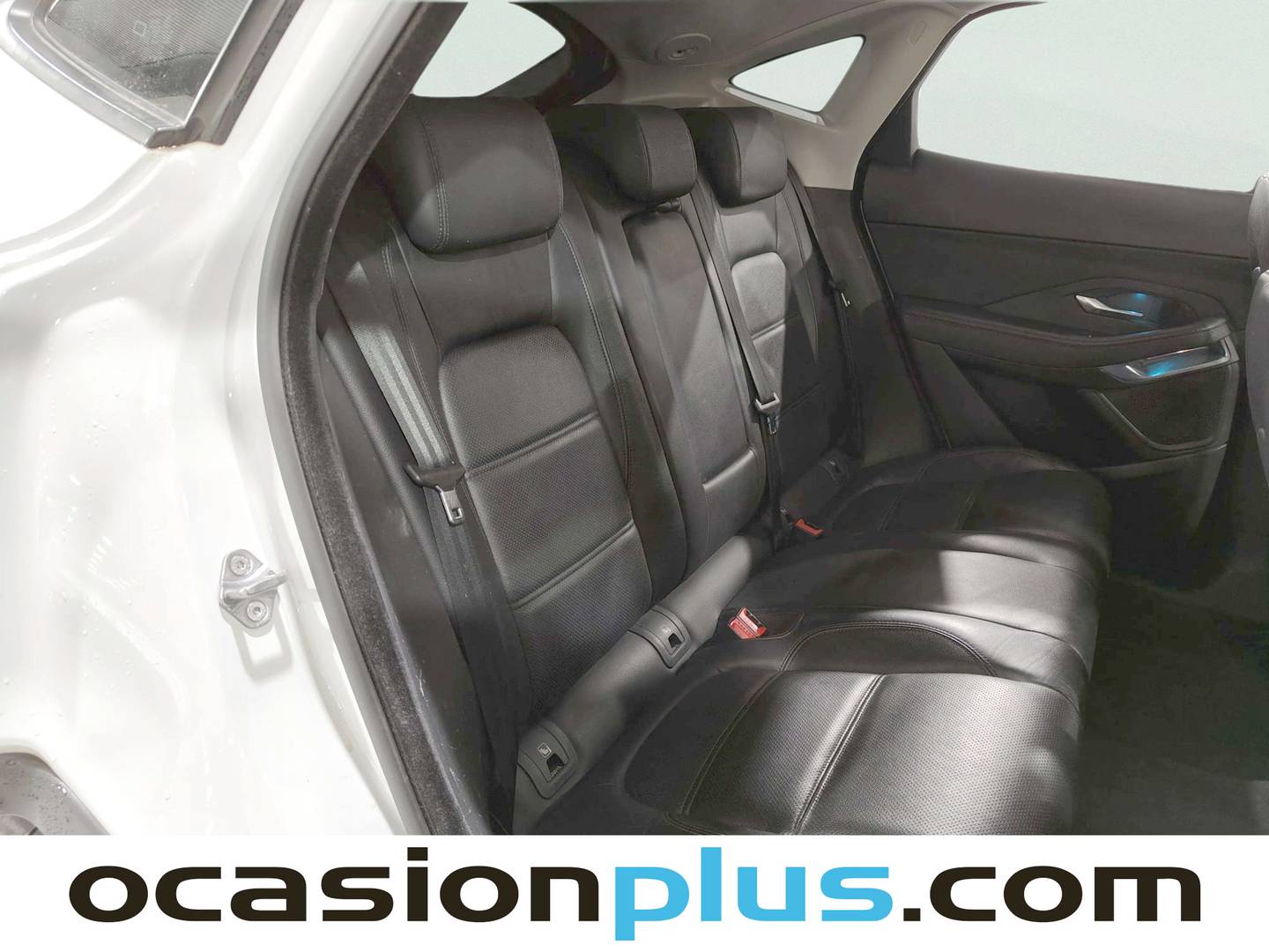 Jaguar E-Pace Jaguar E-PACE 2.0D S 4WD Auto (150 CV) de segunda mano