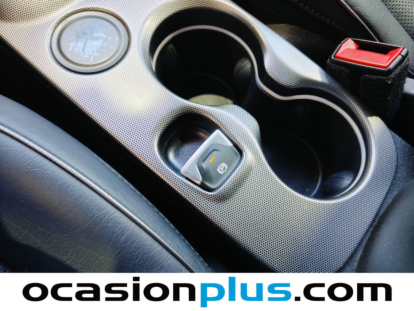Fiat 500X Fiat 500X 1.3 Firefly S&S Sport 4x2 DCT (150 CV) de ocasión