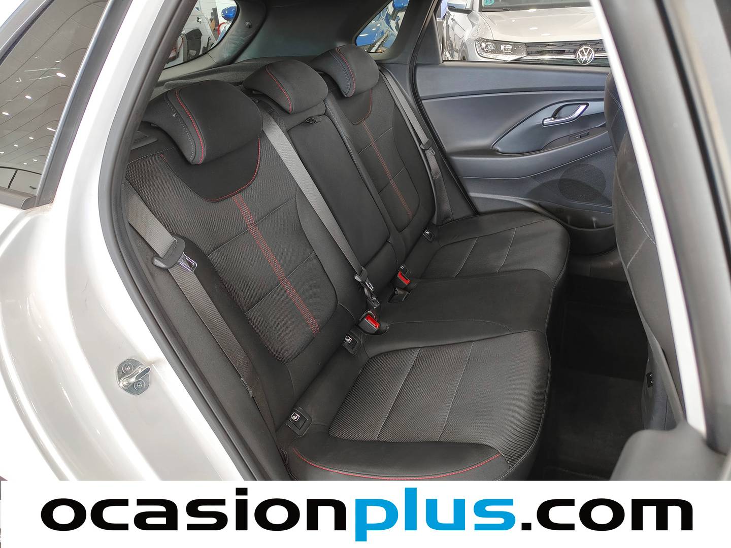 Hyundai i30 Hyundai i30 1.0 TGDI N Line SE (100 CV) gasolina
